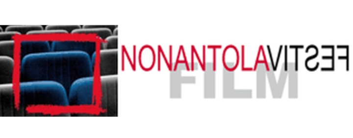 Logo del Nonantola Film Festival